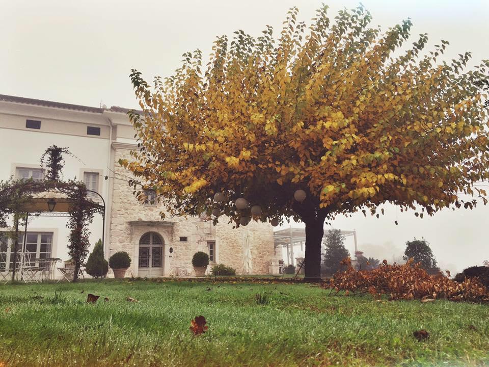 Bed and Breakfast Il Maniero Cassino Exterior foto